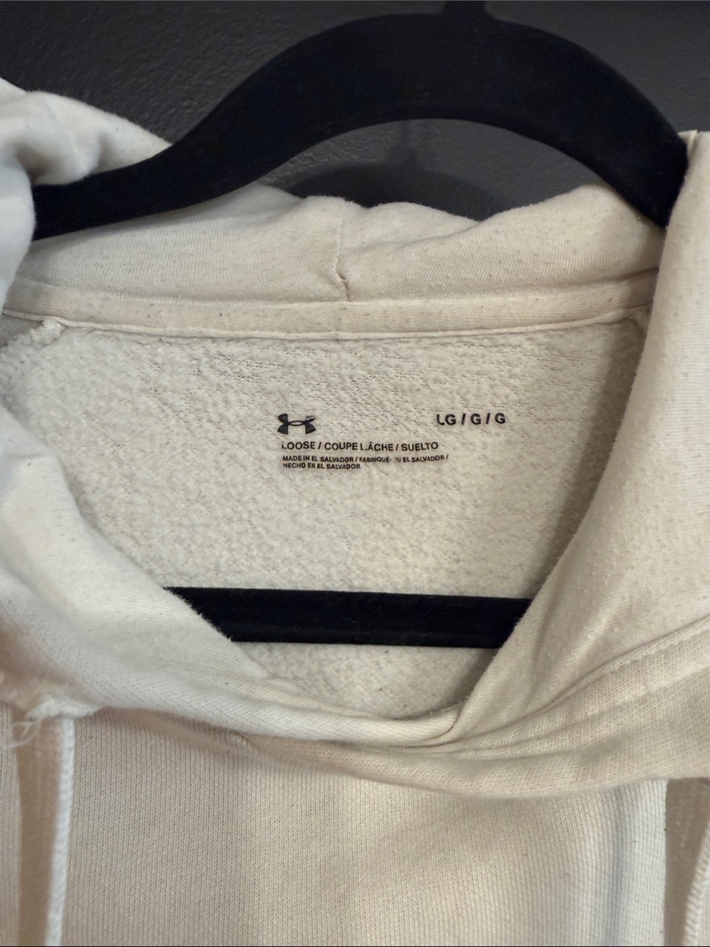 Men Sweater Subcategory Classification - Picture 3 of 7